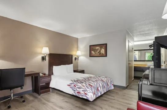 Red Roof Inn Wilmington, NC - Pet friendly
