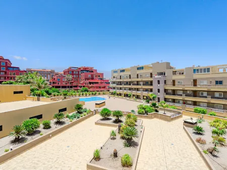 La Perla Отели рядом с достопримечательностью «Plaza Roja»