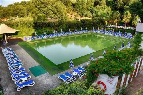 Grand Hotel Delle Terme Hotels in Paola