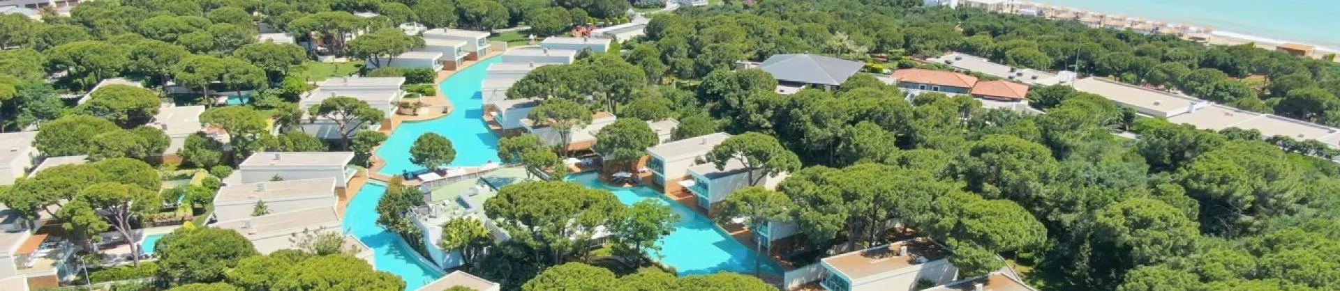 Villas