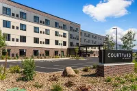 Courtyard Bozeman