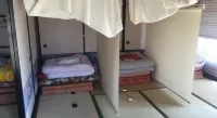 Wafu Guesthouse Kashiwaya
