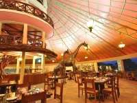 Kilima Safari Camp Hotels in Entonet