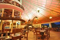 Kilima Safari Camp Hotels in Entonet