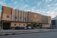 Celine Home Al Malqa Hotels near Mohammad Abdu Arena