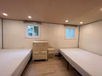 白樺樹小屋