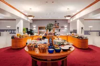 Radisson Blu Hotel & Spa, Daugava Riga - Frühstück
