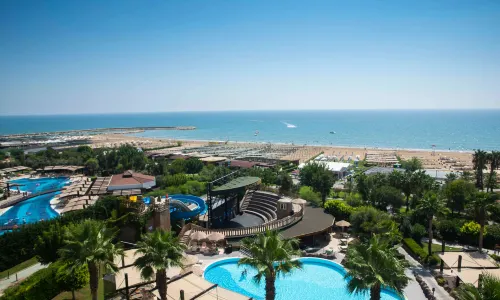 Adalya Resort & Spa Adults Only - Ultra All Inclusive