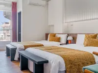 Oriental Blue Smart Stay Các khách sạn ở Đài Đông