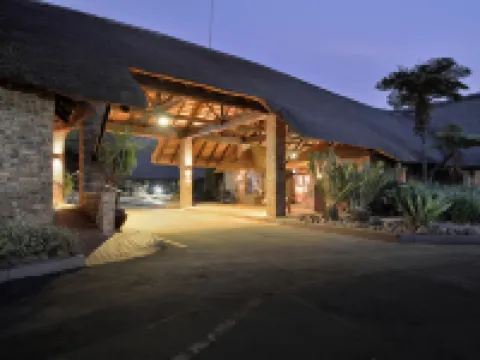 Bakubung Bush Lodge Hotels in Sun City
