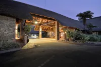 Bakubung Bush Lodge Hotels near Bakubung Gate Pilanesberg National Park
