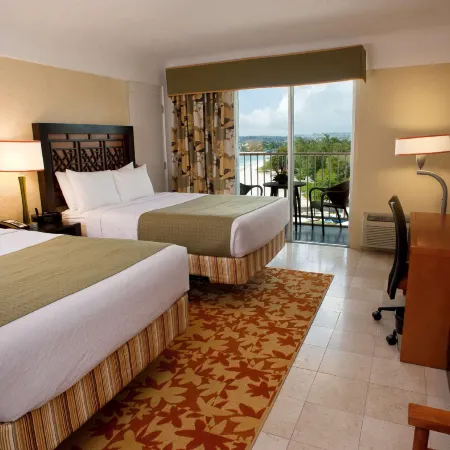 Radisson Aquatica Resort Barbados