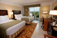 Radisson Aquatica Resort Barbados - Phòng Gym