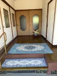 Pure Japanese Style Old Folk House Hotels in Kyotango