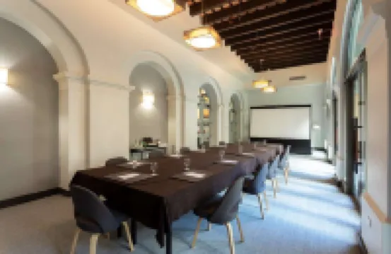 Palacio Provincial San Juan, Curio Collection by Hilton - 4-Star