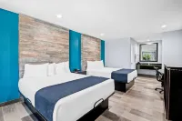 SureStay Hotel by Best Western Buena Park Anaheim Hôtels à : Buena Park