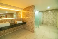 1-BR at central Jakarta, SCBD, Thamrin residence