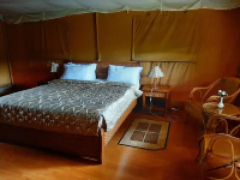 AA Lodge Amboseli Hotels in Kimana