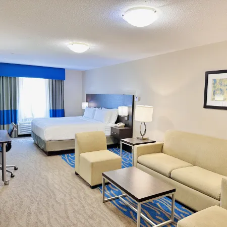 Holiday Inn & Suites REGINA by IHG