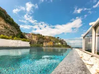 Hotel Rivage Hotels near Salvatore Beach
