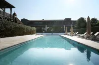 Les Sources de Caudalie - رومانسي
