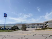 Studio 6 Casper, WY Các khách sạn ở Casper