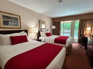 SureStay by Best Western Richmond Vancouver Airport