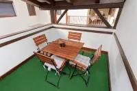 Casa Ormenisan Các khách sạn ở Baile Felix