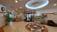 Hananomori Hotel Hotel a Distretto di Iyo