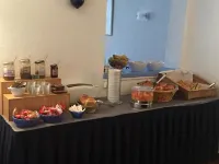 Hotel Le Bellevue - Bữa sáng