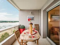 Terrasses d'Emeraude Hotel a Dinard