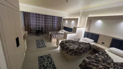 فندق هافانا Hotels near S S