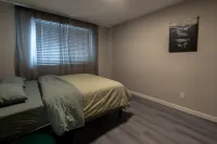 Guest Suite Close To Whtye Ave - Daireler