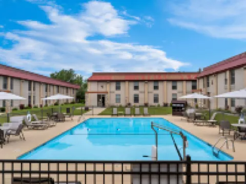 コンフォート イン by チョイス ホテルズ コーディのホテル