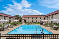 Comfort Inn at Buffalo Bill Village Resort Hotel a Cody