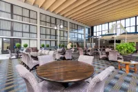 Wingate by Wyndham Kansas City - parking