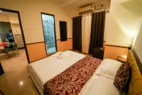 Aditi Comforts Service Apartment - Wifi