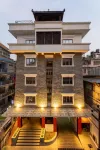 Hotel Lo Mustang Отели в г. 