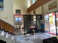 Anggraeni Hotel Tanjung - Wifi