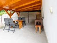 Zimořský Domek