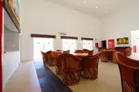 Hotel Zar la Paz