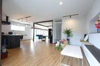 Guest house iko terrace in Sakurajima Hotels in Tarumizu