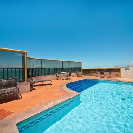 Quality Suites Vila Velha