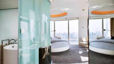 その他 ビスタ ウォーカーヒル ソウルの写真