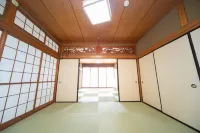 Mie_Komono4641 Hotels in Komono