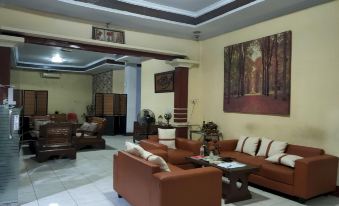 OYO 90529 Hotel Baruga Makassar