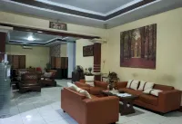 Hotel O Baruga Makassar