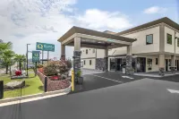 Quality Inn & Suites Athens University Area