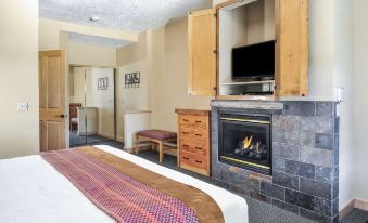 Hilton Vacation Club Cedar Breaks Brian Head