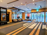 APA Hotel Kitakami-Ekinishi